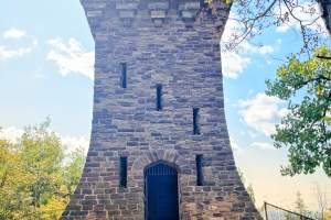 Ethan Allen Tower