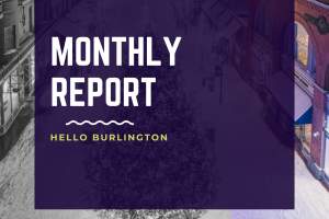 November Monthly Report