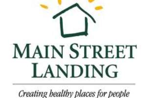 Main Street Landing