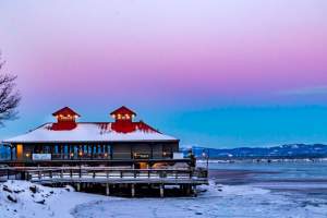 Waterfront