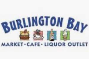 Burlington Bay Logo