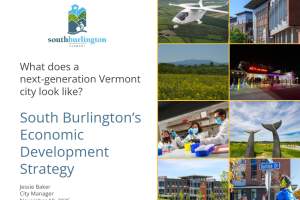 SB Economic Development Strategy