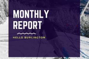 January '26 Monthly Report