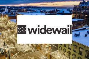 Widewail - Webinar Logo