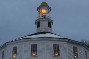 Richmond Round Church