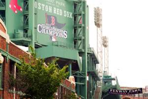 Welcome to Fenway/Kenmore, a designated neighborhood in Boston, MA