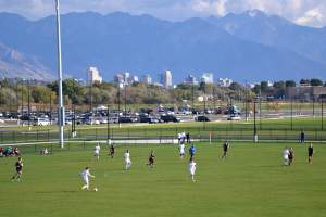 Salt Lake Regional Athletic Complex