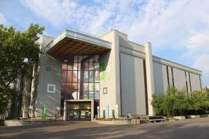 FamilySearch Library