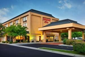 Hampton Inn Salt Lake City / Sandy