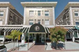 Peery Hotel