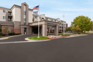 Residence Inn Salt Lake City - Downtown