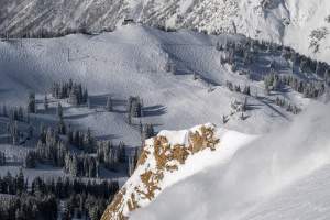 Alta Ski Area