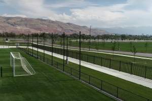 Salt Lake Regional Athletic Complex