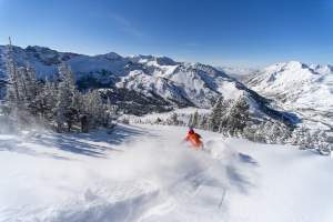 Alta Ski Area
