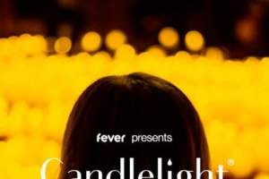 Candlelight: Tribute to Adele