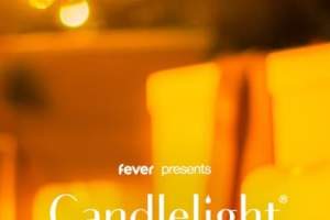 Candlelight: Christmas Carols on Strings