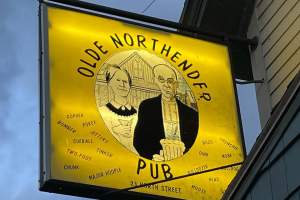 Olde Northender Pub