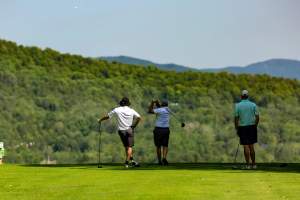 Sugarbush Resort Golf Club