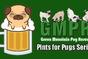 Pints & Pugs Meet Up