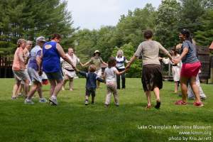 Abenaki Heritage Weekend & Native Arts Market