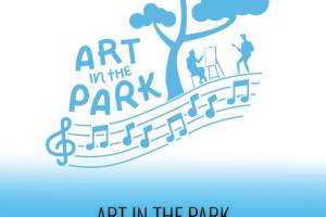 Art In The Park