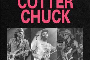 Compa & Friends Summer Residency! - ft. Rob Compa, Cotter Ellis, & Chuck Jones