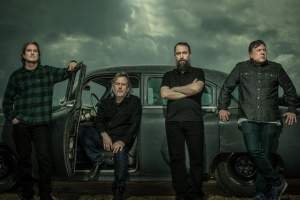 Clutch - South Burlington