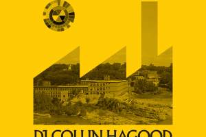 DJ Collin Hagood