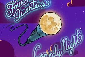 Comedy Night