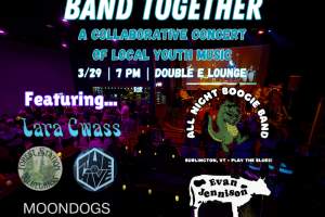 BAND Together