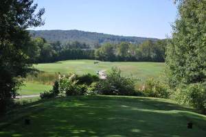 Catamount Country Club