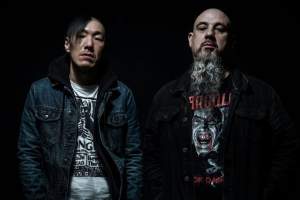 Dance With The Dead at Higher Ground