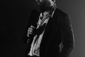 Father John Misty