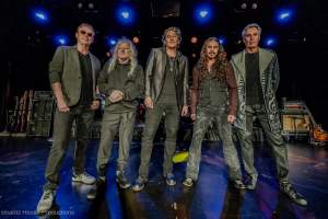 A Tribute to Foreigner and Journey: Foreigners Journey