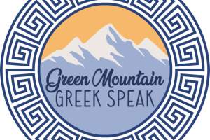 Greek Conversation Group