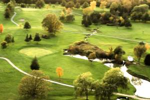 Rocky Ridge Golf Club