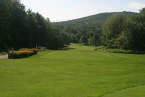 Williston Country Club
