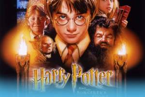 Community Movie Night - Harry Potter