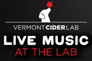 Live music at the Cider Lab - Seventeen Strings