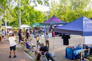 Downtown Block Party