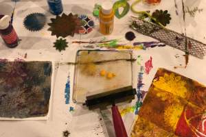 Open Studio