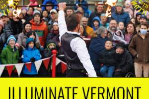 Illuminate Vermont