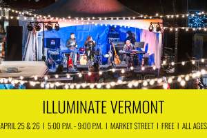 Illuminate Vermont