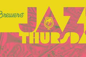 Jazz Thursdays