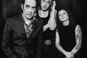 Jon Spencer