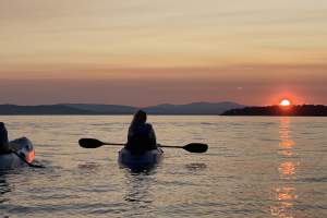 Paddle Surf Champlain