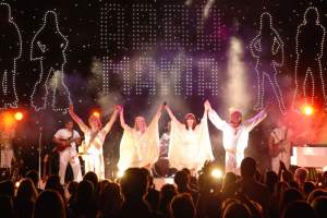 Mania - The ABBA Tribute