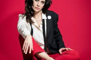 Nicole Atkins