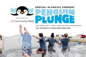 Penguin Plunge