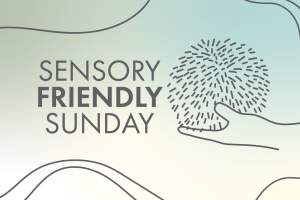 Sensory-Friendly Sunday at ECHO